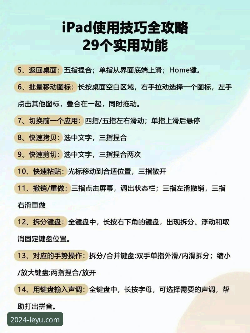 老用户手把手教你：乐鱼平台安装教程与2024新版使用心得